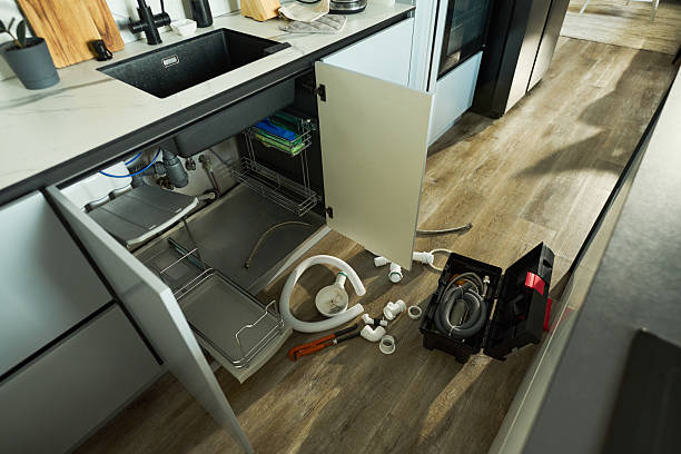 Reliable Leak Detection contractor in Ridgecrest, CA by Street Wise - Plumbing